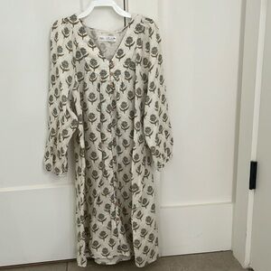 Zara Girls dress (size 9)